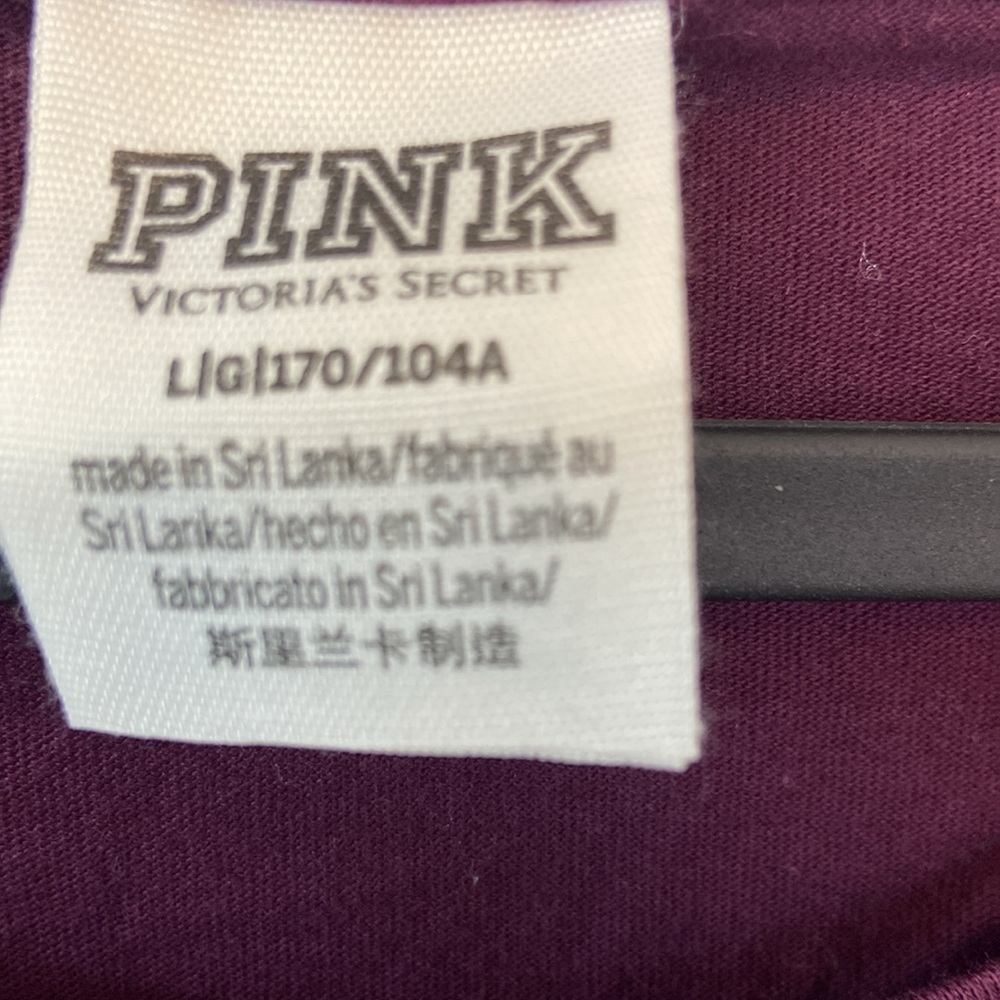 Pink Top - Picture 4 of 6